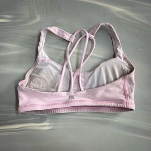 Lululemon Free to Be Bra Size 2